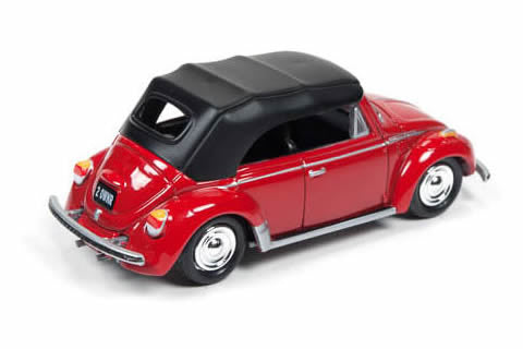 1975 Volkswagen Beetle