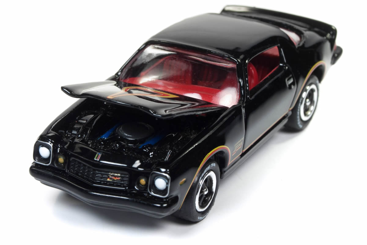 1977 Chevy Camaro Z28