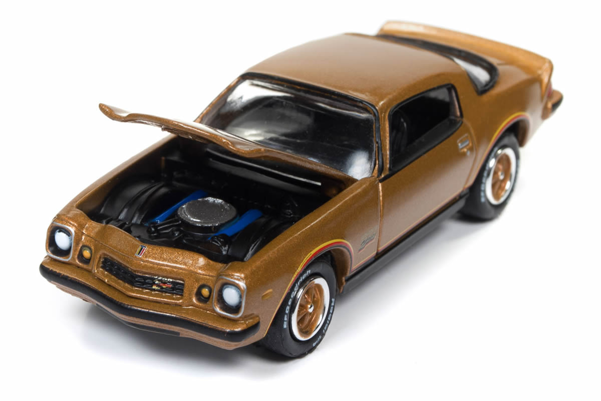 1977 Chevy Camaro Z28