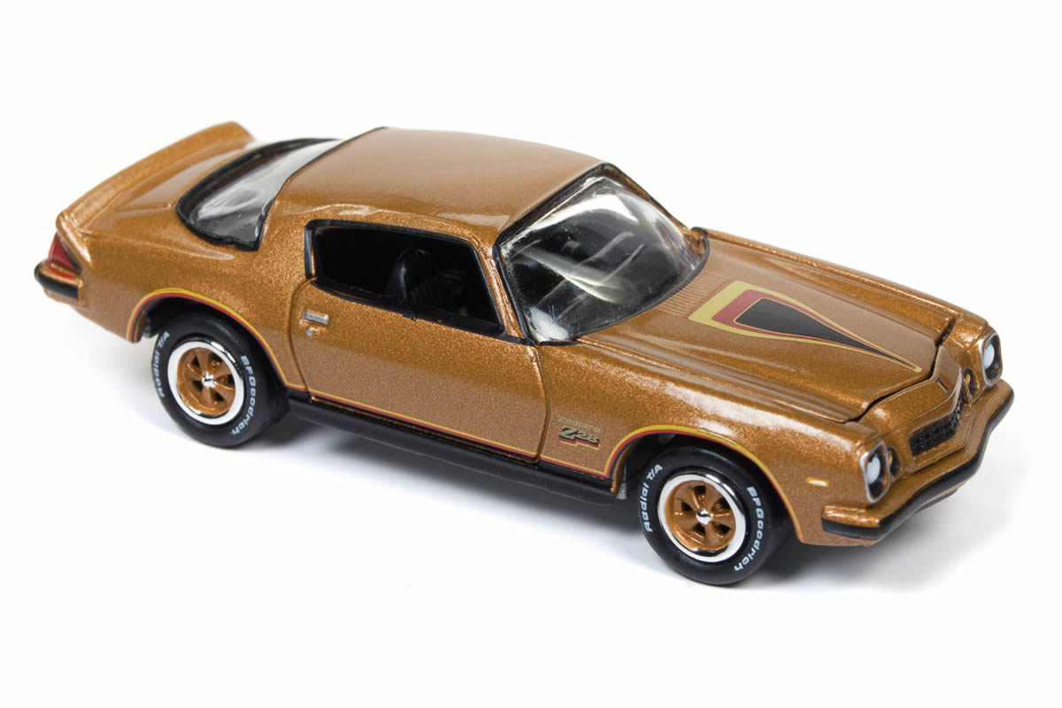 1977 Chevy Camaro Z28