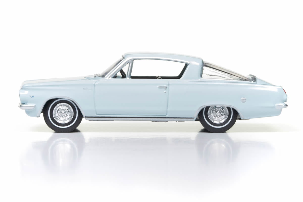 1964 Plymouth Barracuda