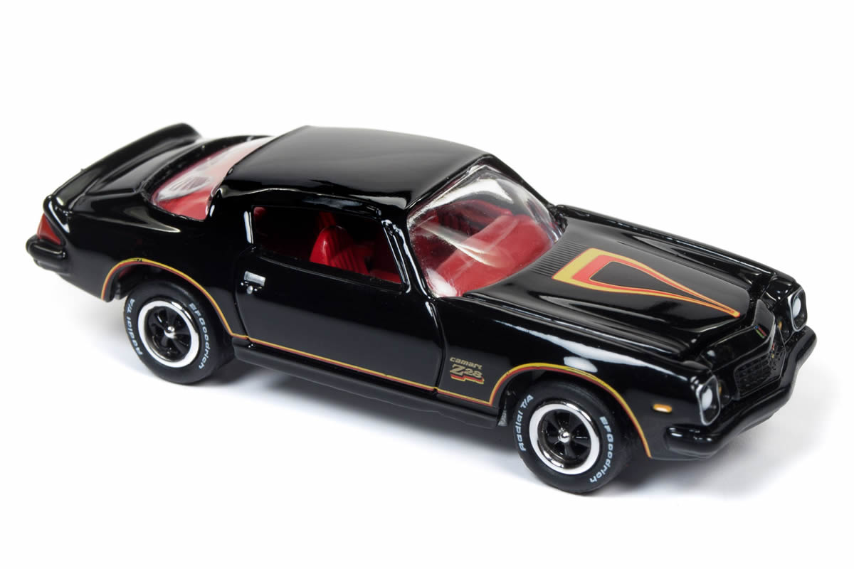 1977 Chevy Camaro Z28