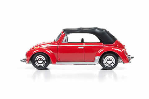 1975 Volkswagen Beetle