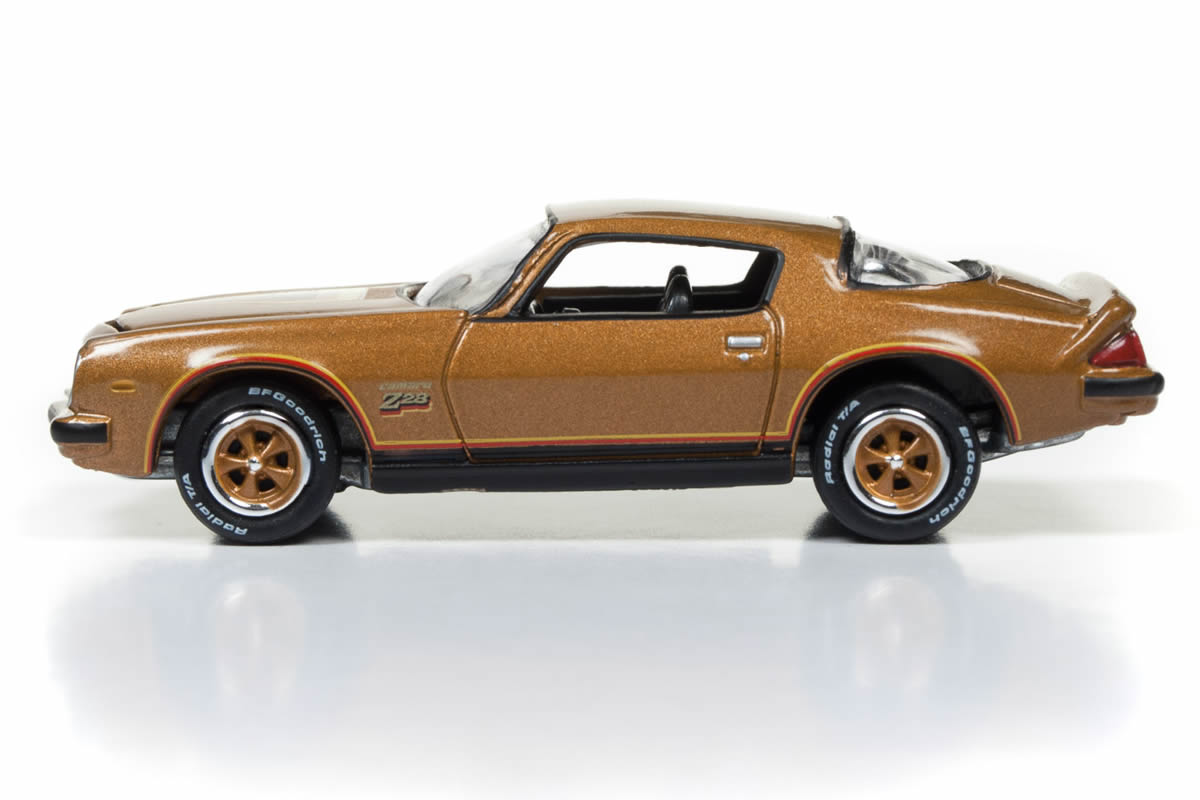 1977 Chevy Camaro Z28