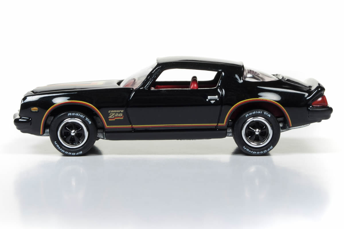 1977 Chevy Camaro Z28