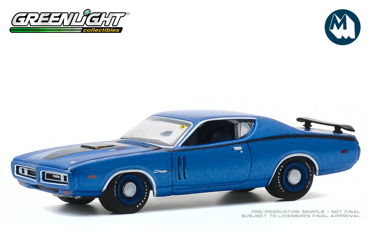 1971 Dodge Charger R/T (Dallas 2019 Lot #F137)