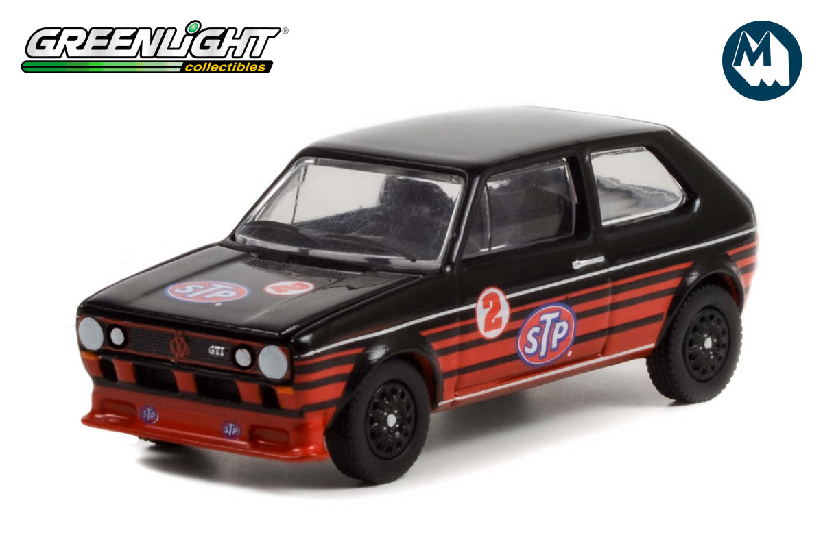 1980 Volkswagen Golf GTI #2 - STP