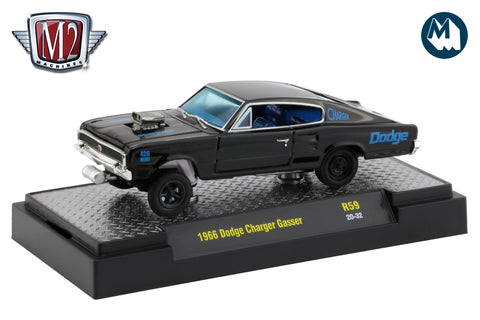 1966 Dodge Charger (Gasser)