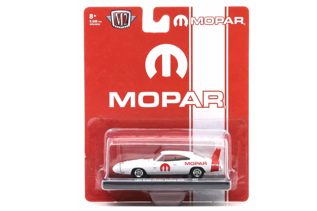 1969 Dodge Charger Daytona HEMI - Mopar