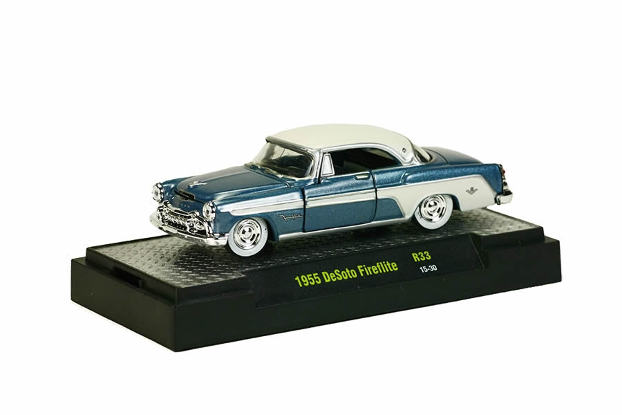 1955 Desoto Fireflite