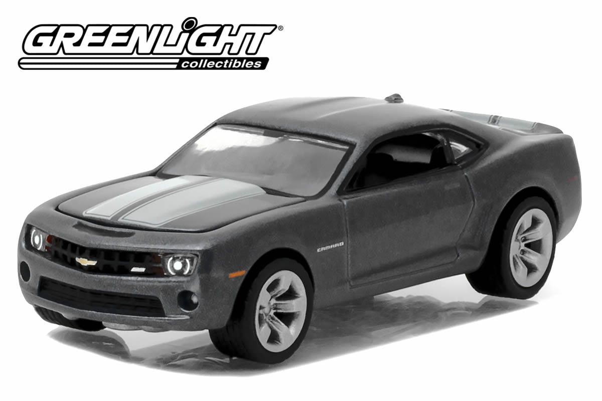 2012 Chevy Camaro SS