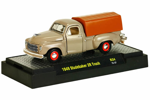 1949 Studebaker 2R Truck