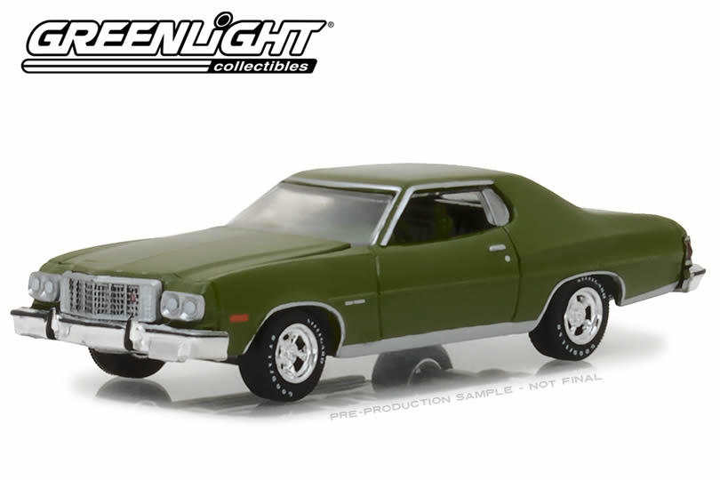 1976 Ford Gran Torino
