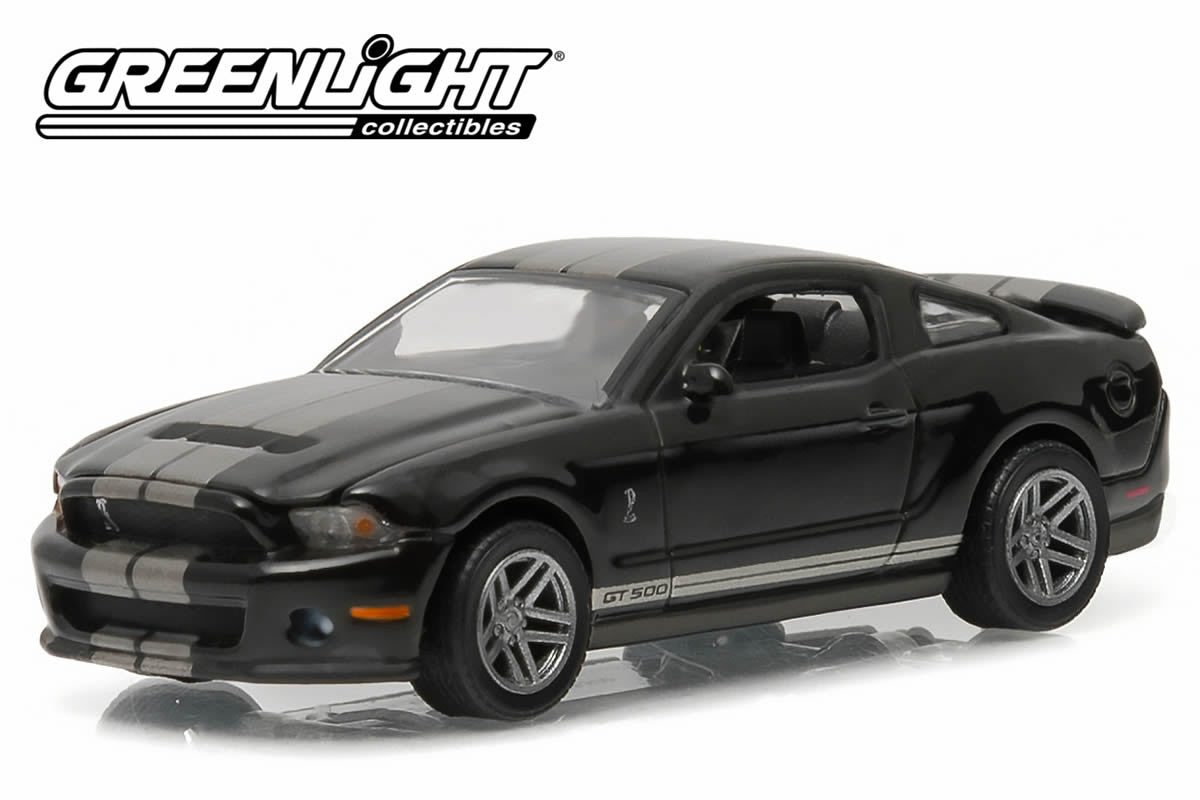 2010 Shelby GT500