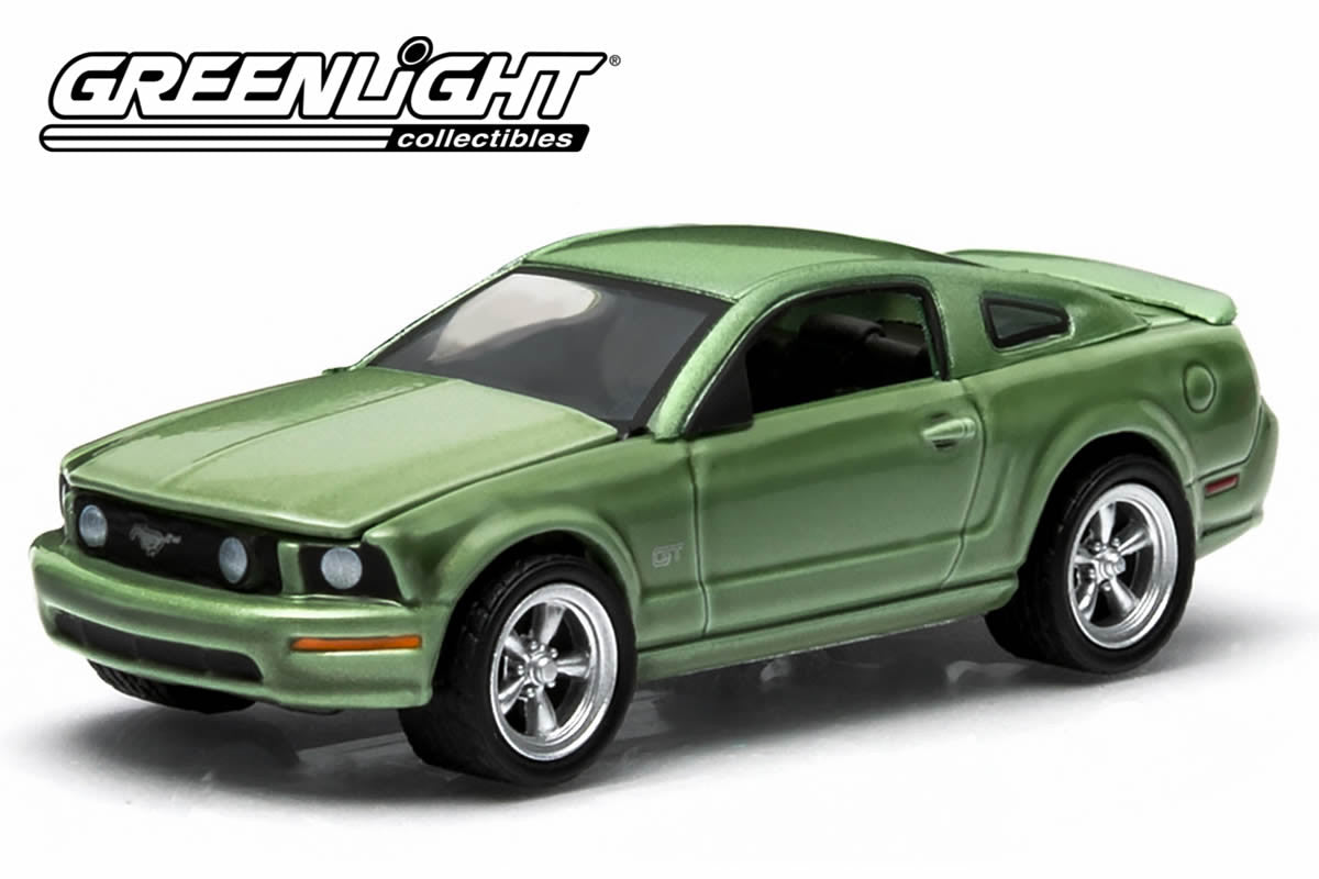 2006 Ford Mustang GT