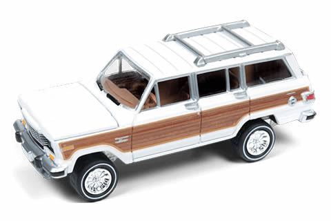 1981 AMC Jeep