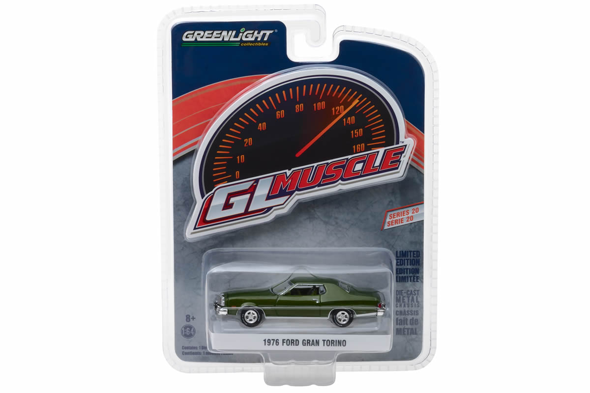 1976 Ford Gran Torino