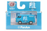 1964 Dodge A100 Panel Van - Pan Am