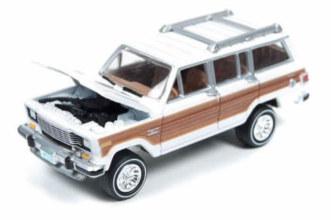 1981 AMC Jeep
