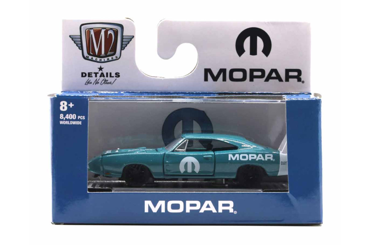 1969 Dodge Charger Daytona HEMI - MOPAR