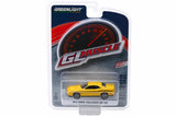 2012 Dodge Challenger “Yellow Jacket”