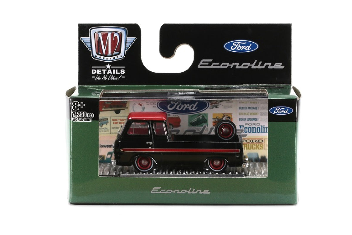 1965 Ford Econoline Truck