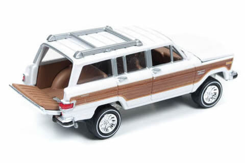 1981 AMC Jeep