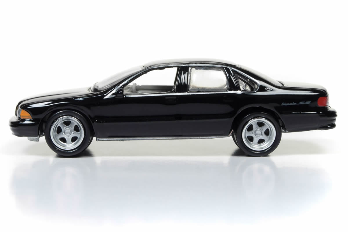 1996 Chevy Impala SS