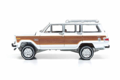 1981 AMC Jeep
