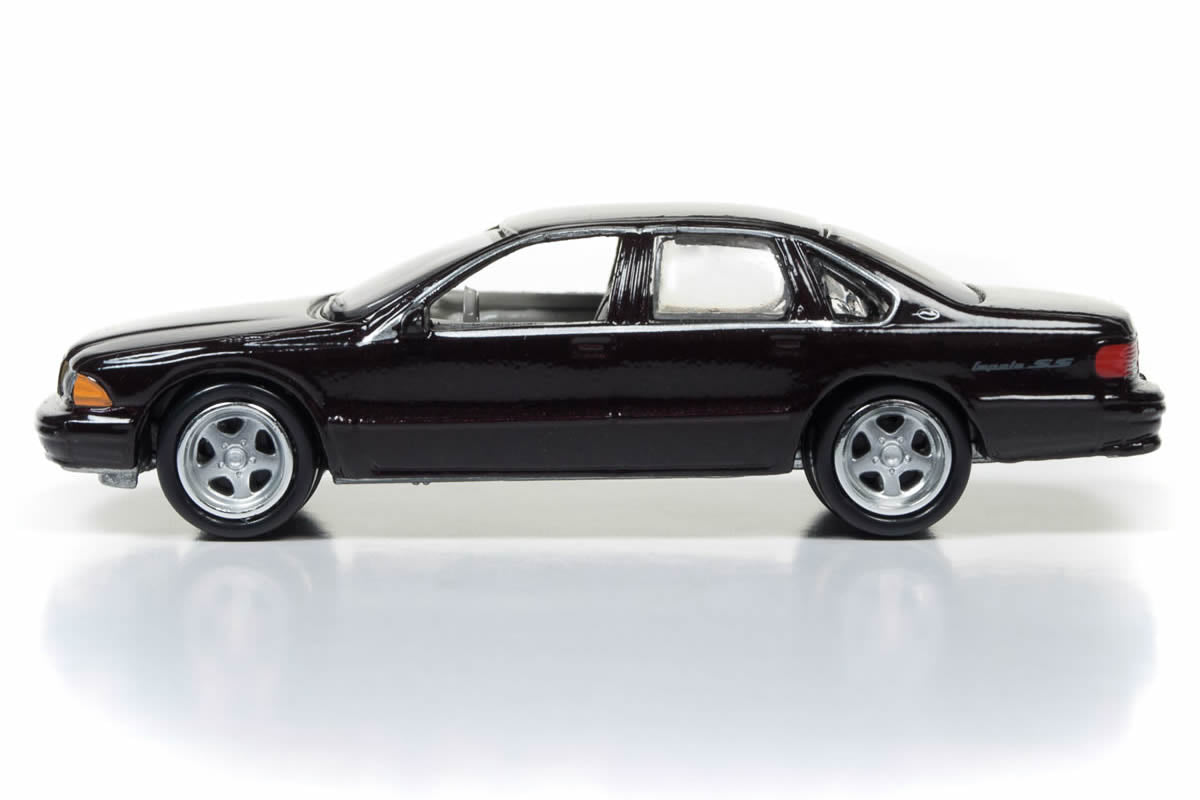 1996 Chevy Impala SS
