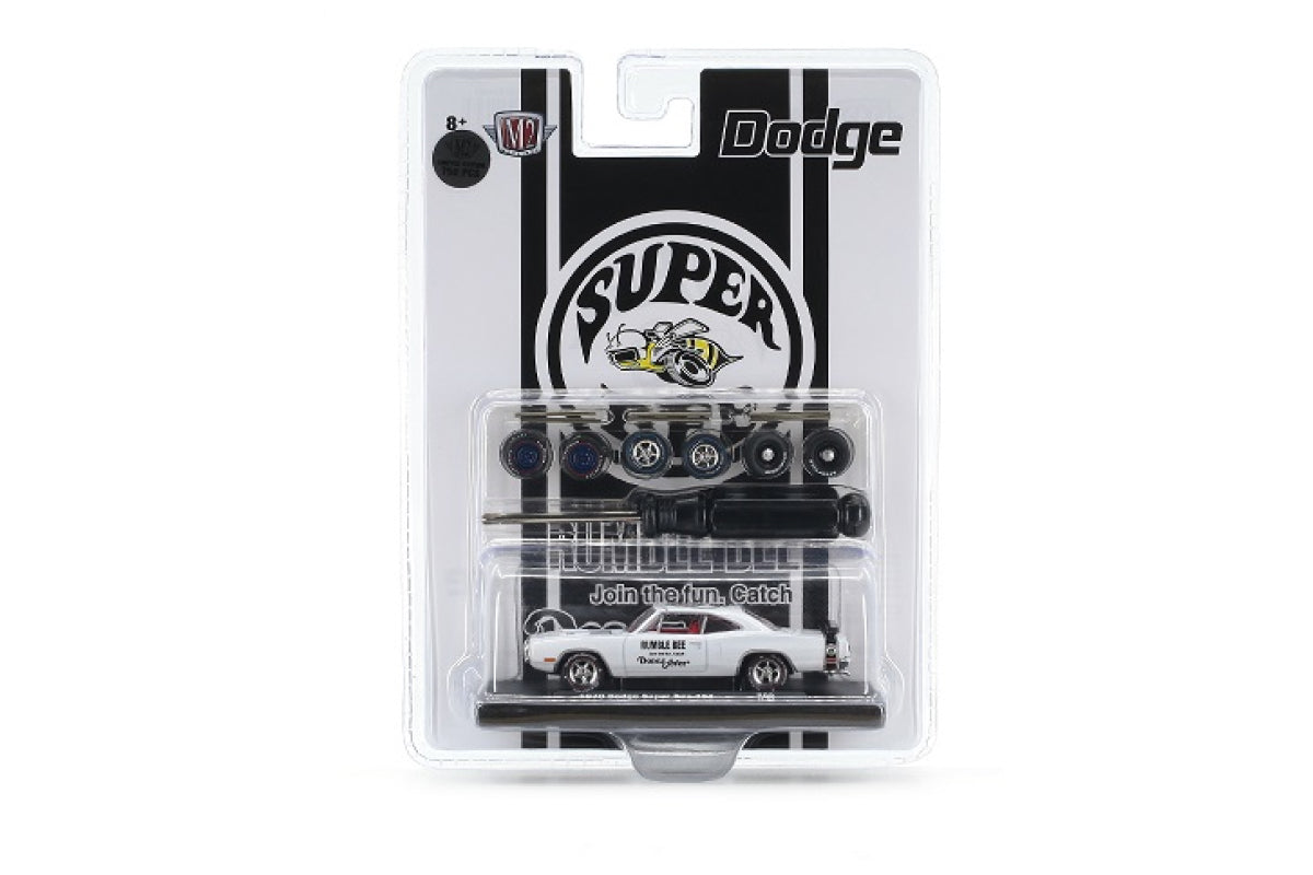 1970 Dodge Super Bee 383