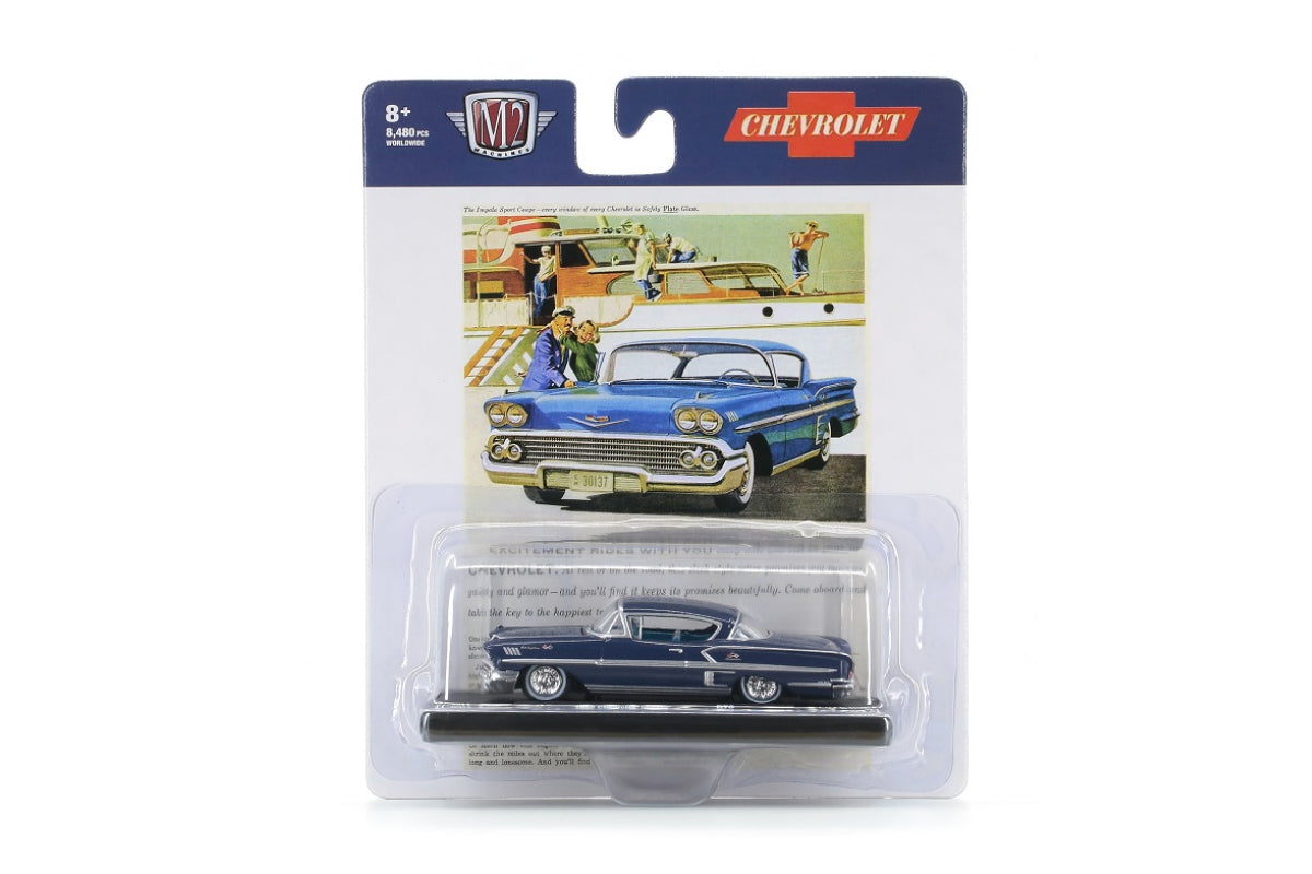 1958 Chevrolet Impala