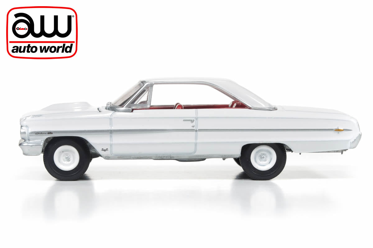 1964 Ford Galaxie 500 XL