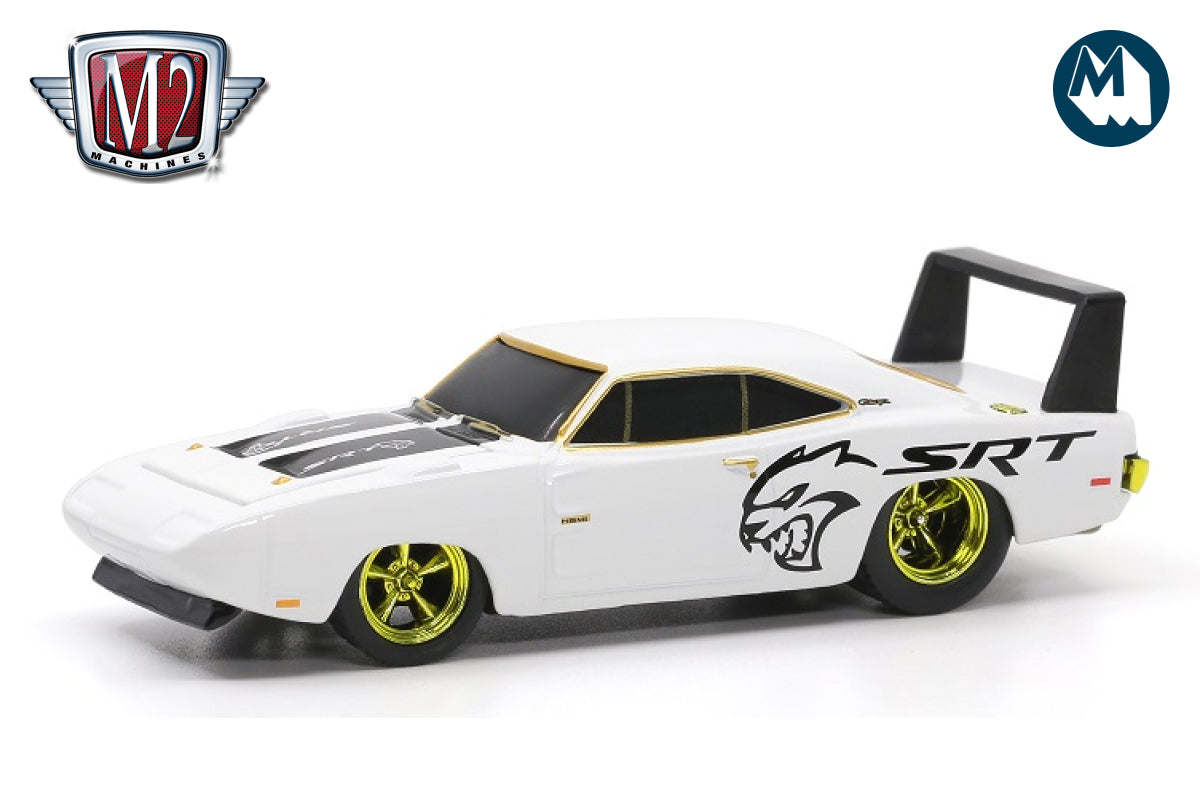 1969 Dodge Charger Daytona HEMI