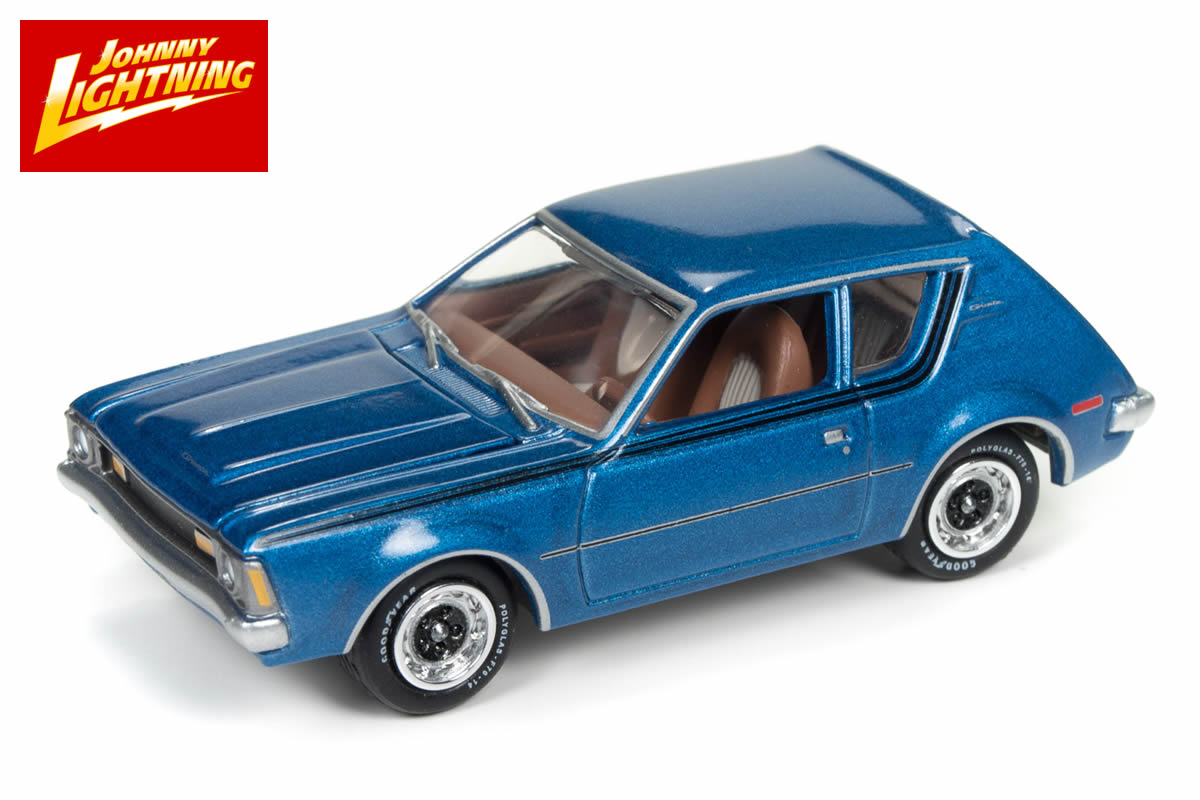 1972 AMC Gremlin