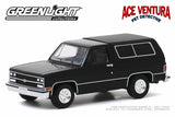 Ace Ventura: Pet Detective / 1989 Chevrolet Blazer
