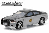 2012 Dodge Charger Colorado State Patrol