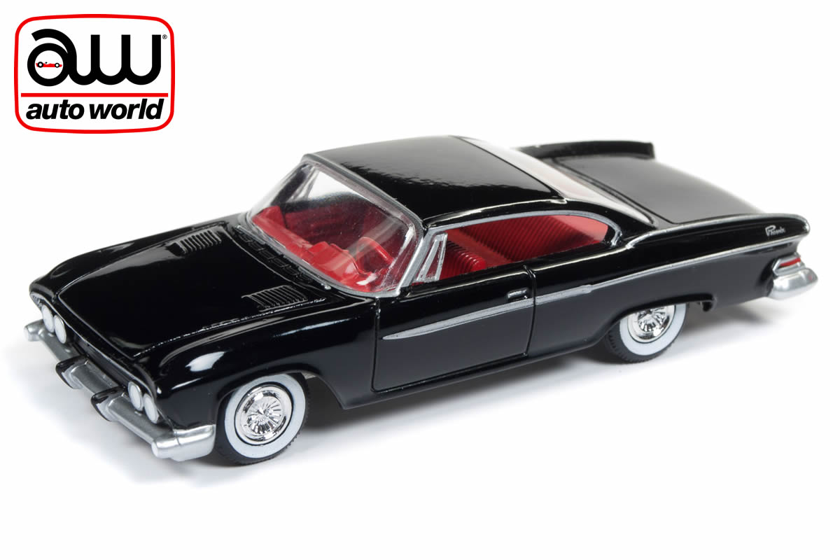 1961 Dodge Dart Phoenix