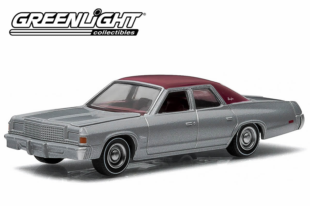 1977 Dodge Royal Monaco