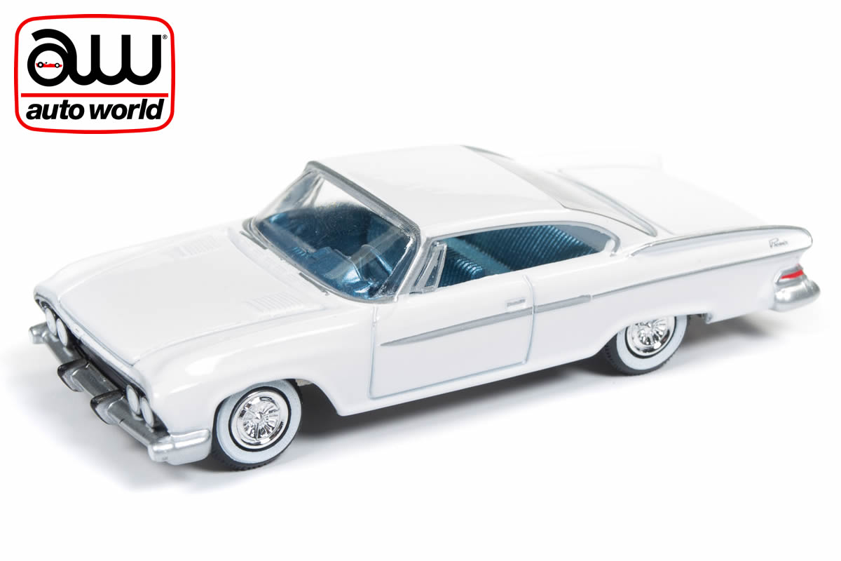 1961 Dodge Dart Phoenix