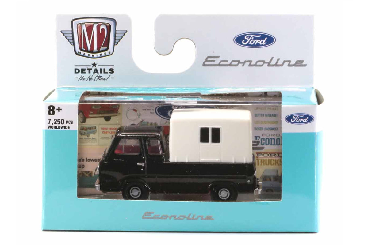 1965 Ford Econoline Truck