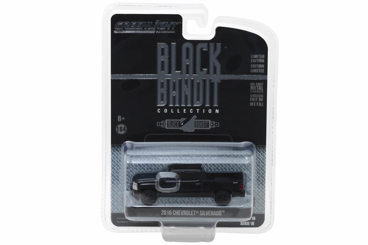 2016 Chevrolet Silverado