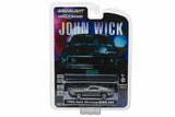 John Wick (2014) / 1969 Ford Mustang BOSS 429