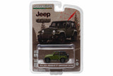2016 Jeep Wrangler (Jeep 75th Anniversary Edition)