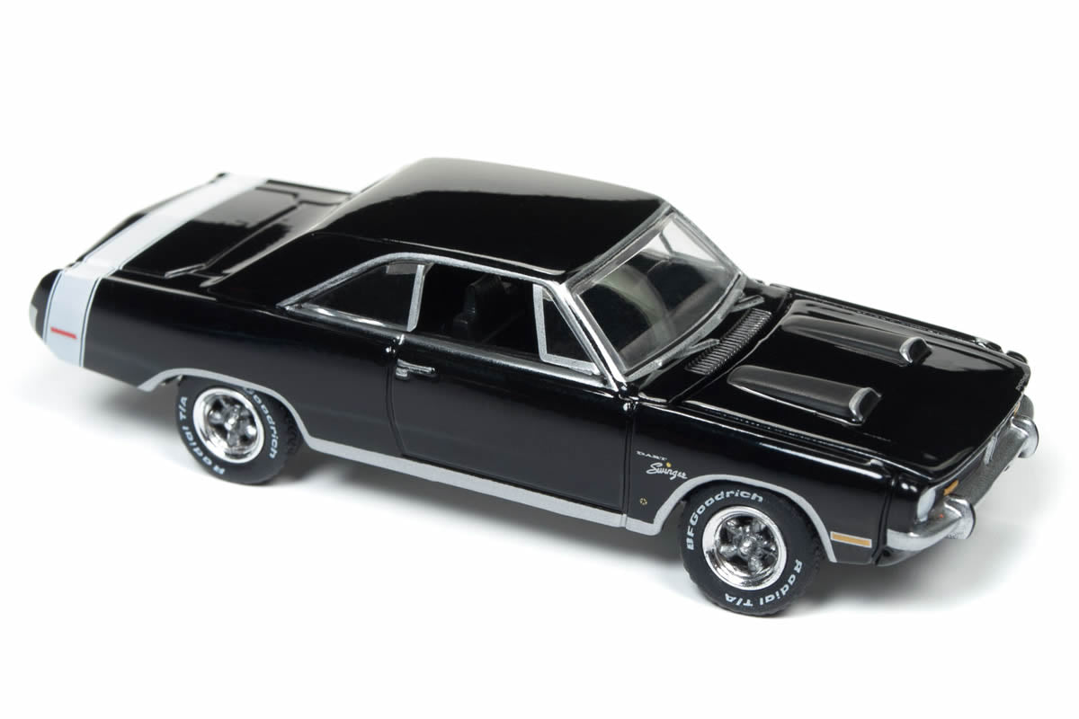 1971 Dodge Dart Swinger