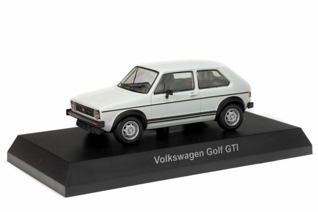 Volkswagen Golf GTI MKI