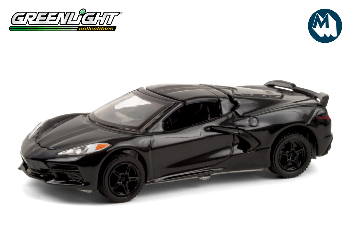 2020 Chevrolet Corvette C8 Stingray