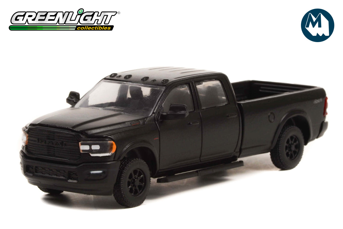 2021 RAM 2500 Crew Cab