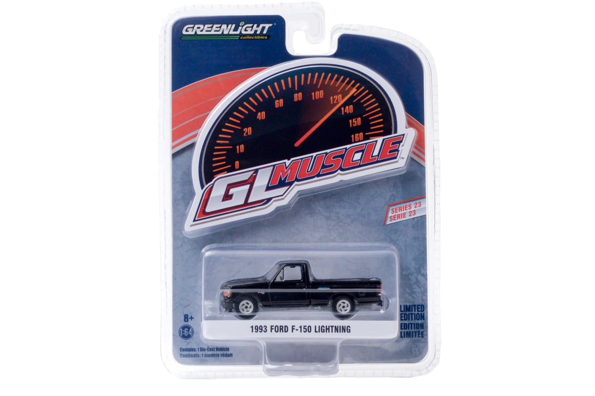 1993 Ford F-150 Lightning