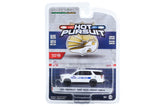 2021 Chevrolet Tahoe Police Pursuit Vehicle (PPV) / Houston, Texas METRO Police